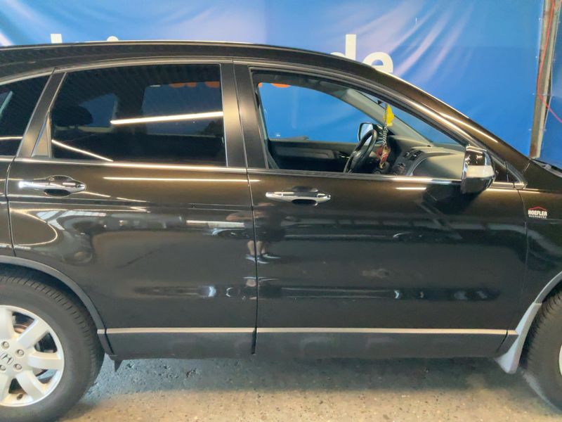 Honda CR-V 2.0 VTEC Comfort 2009 – снимка 10