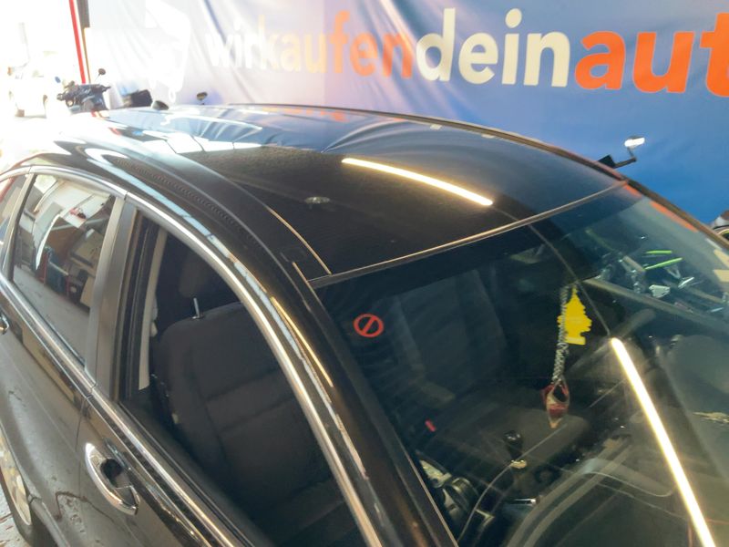 Honda CR-V 2.0 VTEC Comfort 2009 – снимка 13
