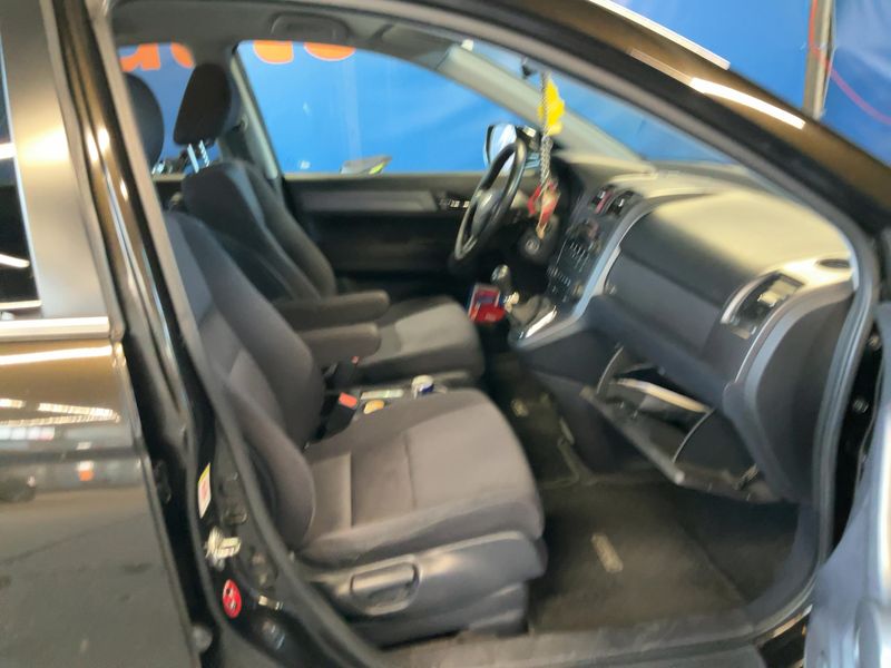 Honda CR-V 2.0 VTEC Comfort 2009 – снимка 16