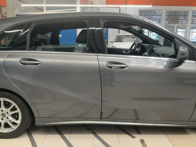 Mercedes-Benz B-Klasse B 200 Urban Style Edition 2018 – снимка 10