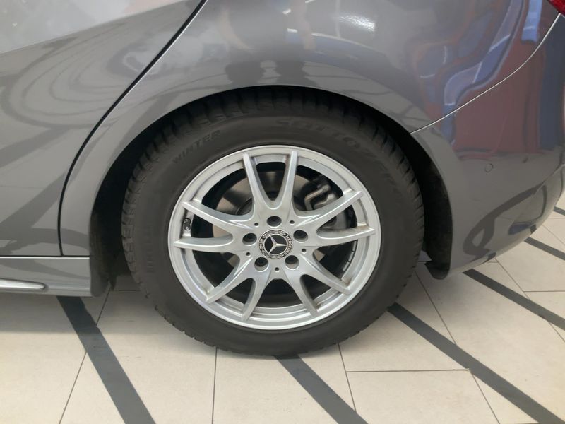 Mercedes-Benz B-Klasse B 200 Urban Style Edition 2018 – снимка 5