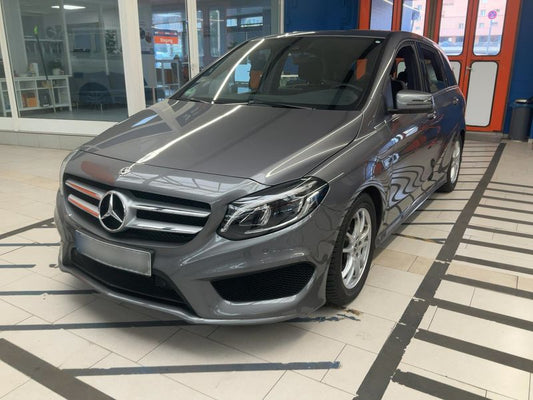 Mercedes-Benz B-Klasse B 200 Urban Style Edition 2018 – снимка 1