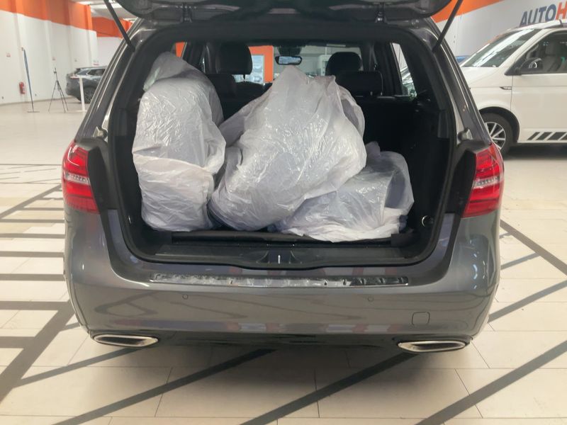 Mercedes-Benz B-Klasse B 200 Urban Style Edition 2018 – снимка 16