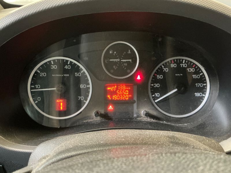 Citroen Berlingo 1.6 Blue-HDi Business L2 2016 – снимка 4