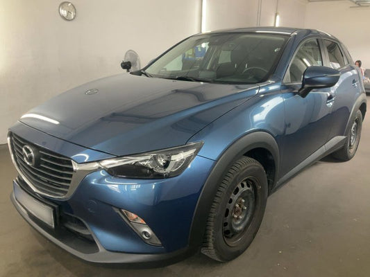 Mazda CX-3 2.0 Exclusive-Line 2017 – снимка 1