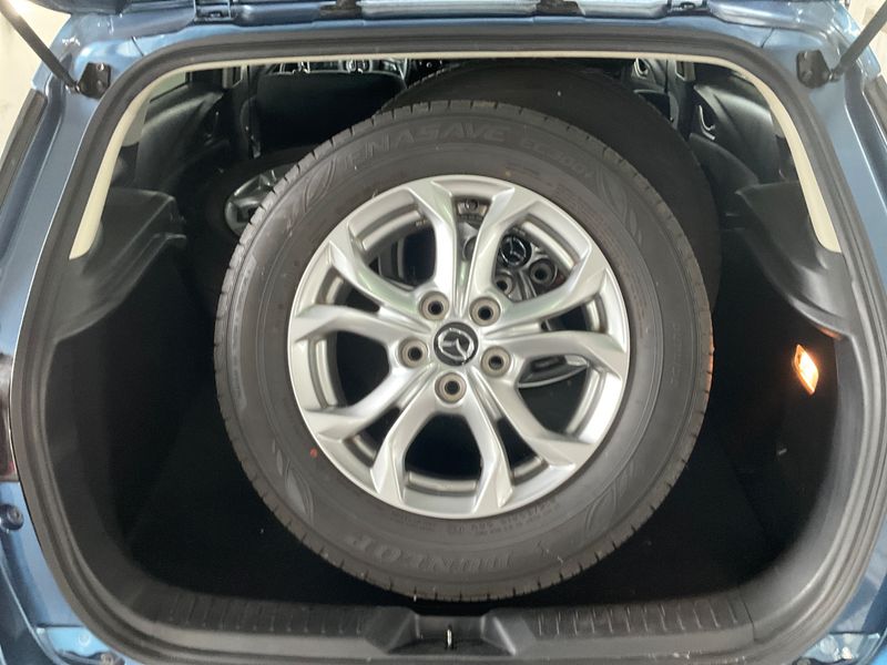 Mazda CX-3 2.0 Exclusive-Line 2017 – снимка 15
