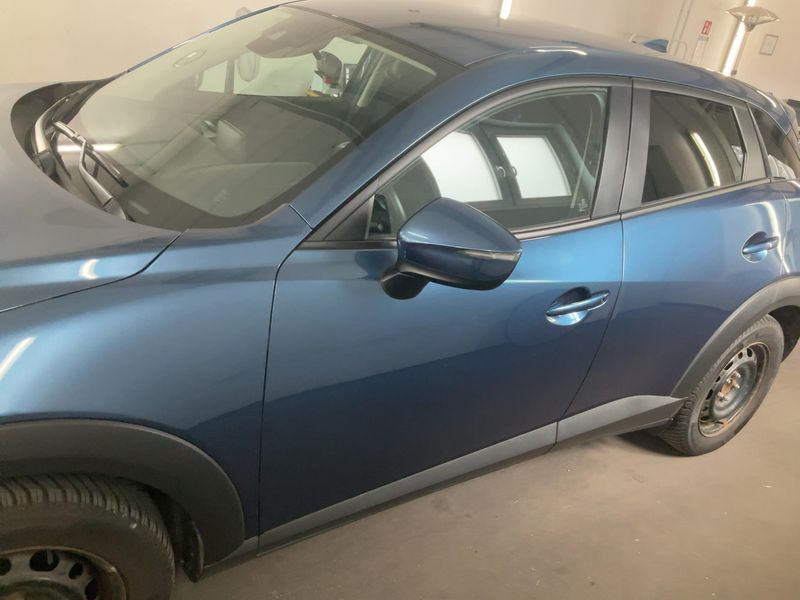 Mazda CX-3 2.0 Exclusive-Line 2017 – снимка 4