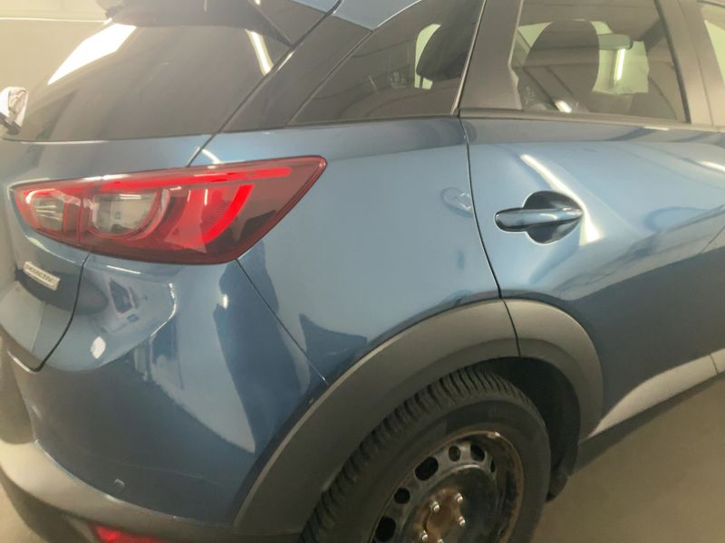 Mazda CX-3 2.0 Exclusive-Line 2017 – снимка 8