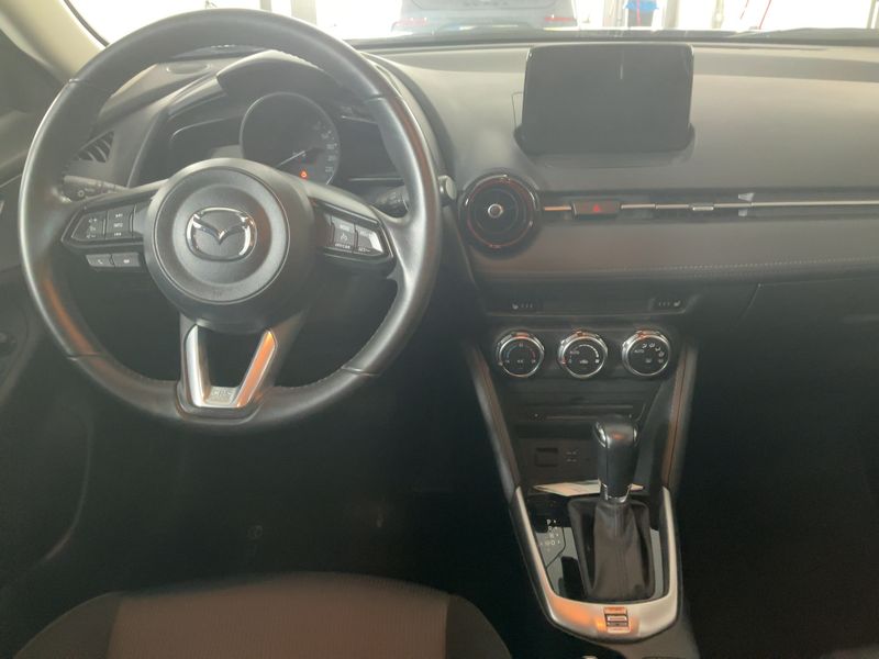 Mazda CX-3 2.0 Exclusive-Line 2017 – снимка 18