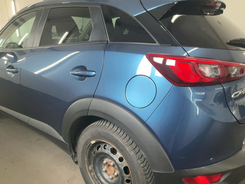 Mazda CX-3 2.0 Exclusive-Line 2017 – снимка 6