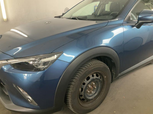 Mazda CX-3 2.0 Exclusive-Line 2017 – снимка 2
