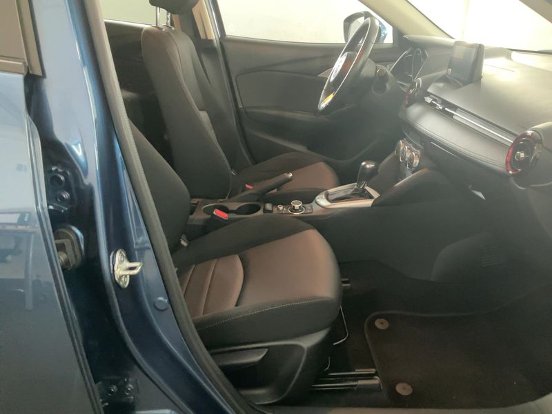 Mazda CX-3 2.0 Exclusive-Line 2017 – снимка 17