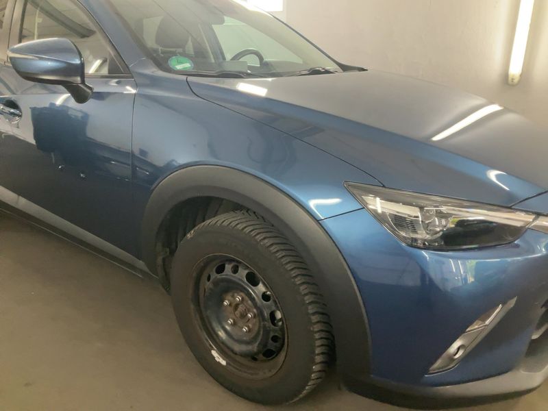Mazda CX-3 2.0 Exclusive-Line 2017 – снимка 12