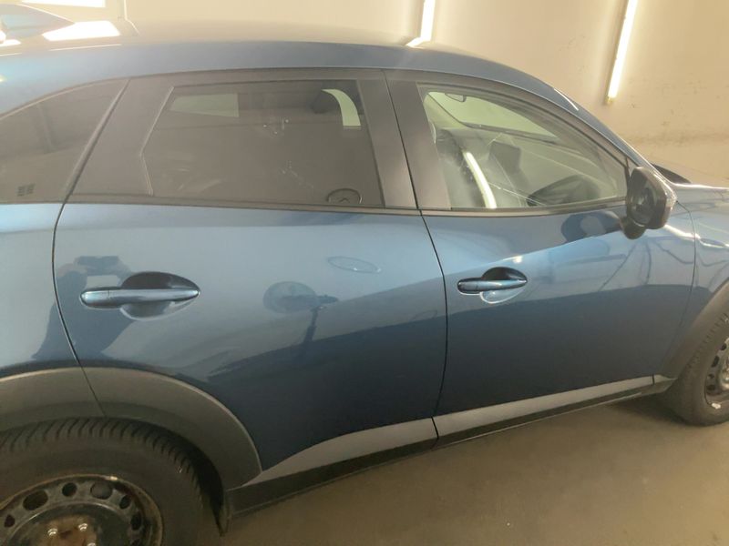 Mazda CX-3 2.0 Exclusive-Line 2017 – снимка 10