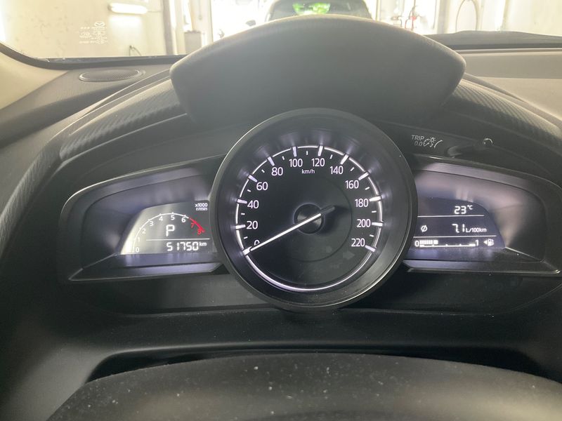 Mazda CX-3 2.0 Exclusive-Line 2017 – снимка 19