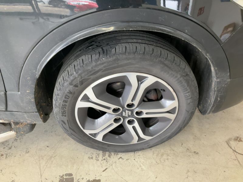 Suzuki SX4 S-Cross 1.6 DDiS Cool 4WD 2016 – снимка 11