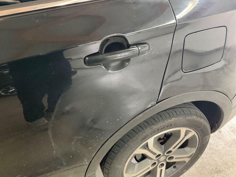 Suzuki SX4 S-Cross 1.6 DDiS Cool 4WD 2016 – снимка 34