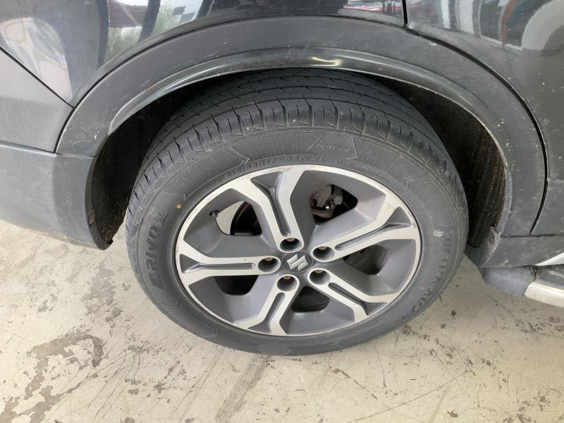 Suzuki SX4 S-Cross 1.6 DDiS Cool 4WD 2016 – снимка 9