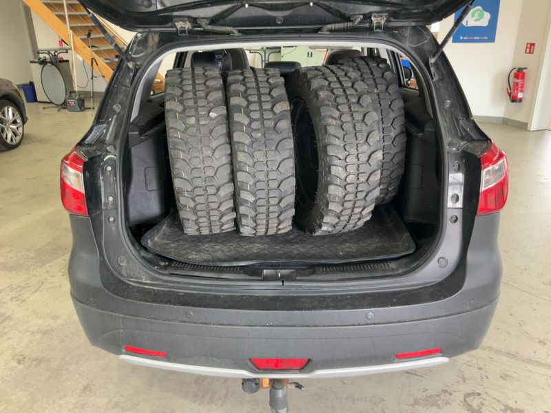 Suzuki SX4 S-Cross 1.6 DDiS Cool 4WD 2016 – снимка 16