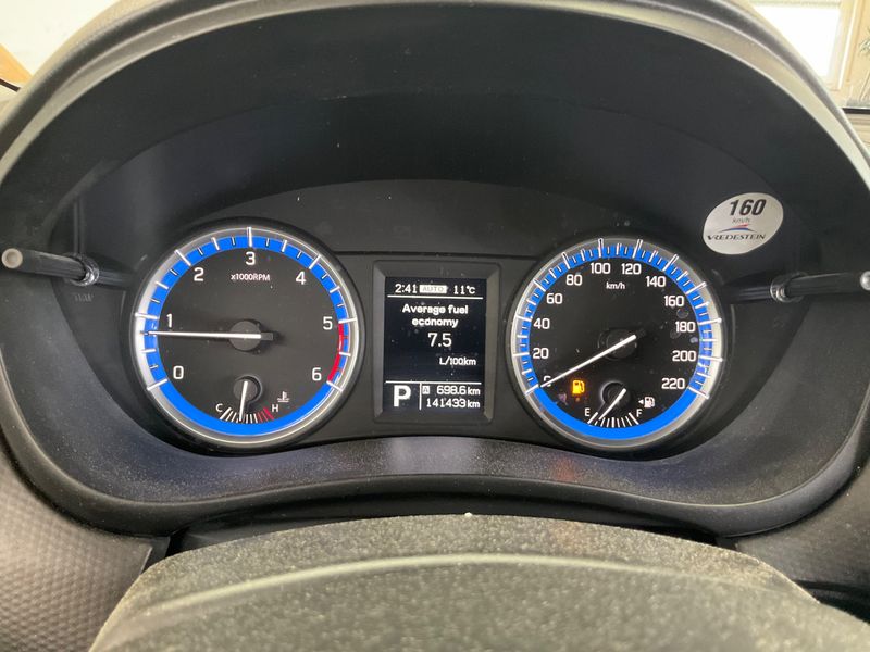 Suzuki SX4 S-Cross 1.6 DDiS Cool 4WD 2016 – снимка 19