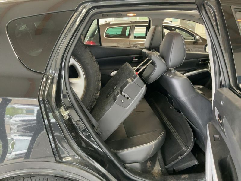 Suzuki SX4 S-Cross 1.6 DDiS Cool 4WD 2016 – снимка 20