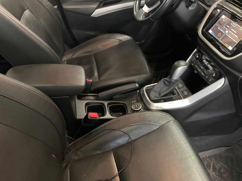 Suzuki SX4 S-Cross 1.6 DDiS Cool 4WD 2016 – снимка 32