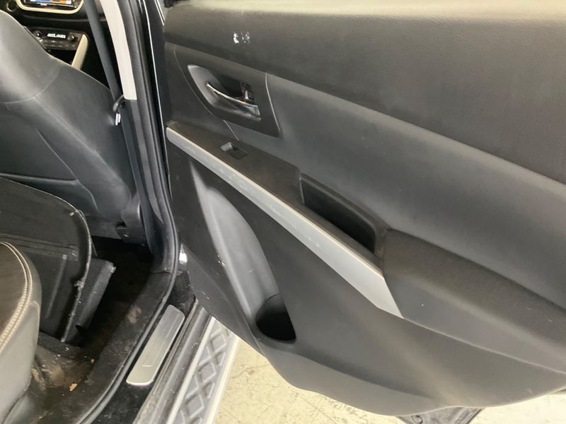 Suzuki SX4 S-Cross 1.6 DDiS Cool 4WD 2016 – снимка 25