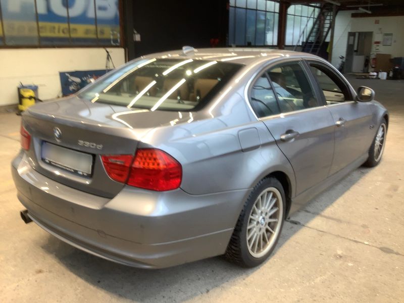 BMW 3er 330d 2008 – снимка 6