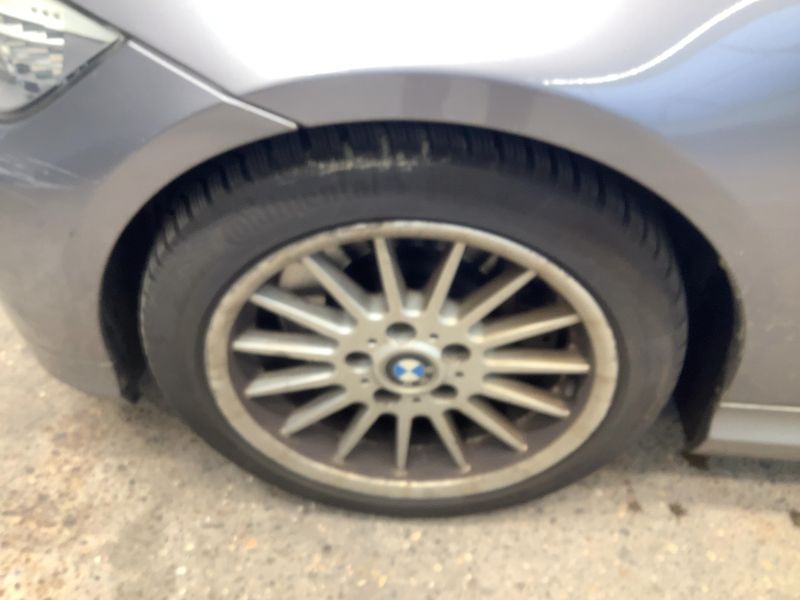 BMW 3er 330d 2008 – снимка 16