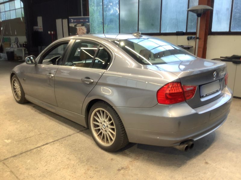 BMW 3er 330d 2008 – снимка 3
