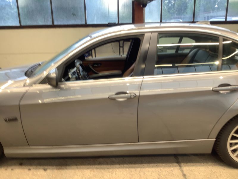 BMW 3er 330d 2008 – снимка 4