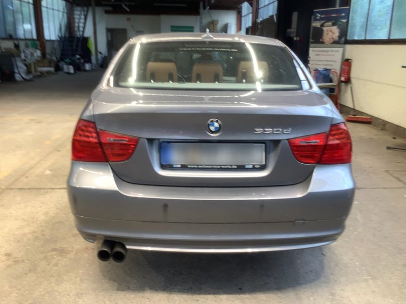 BMW 3er 330d 2008 – снимка 5