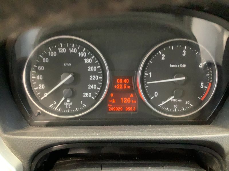 BMW 3er 330d 2008 – снимка 13