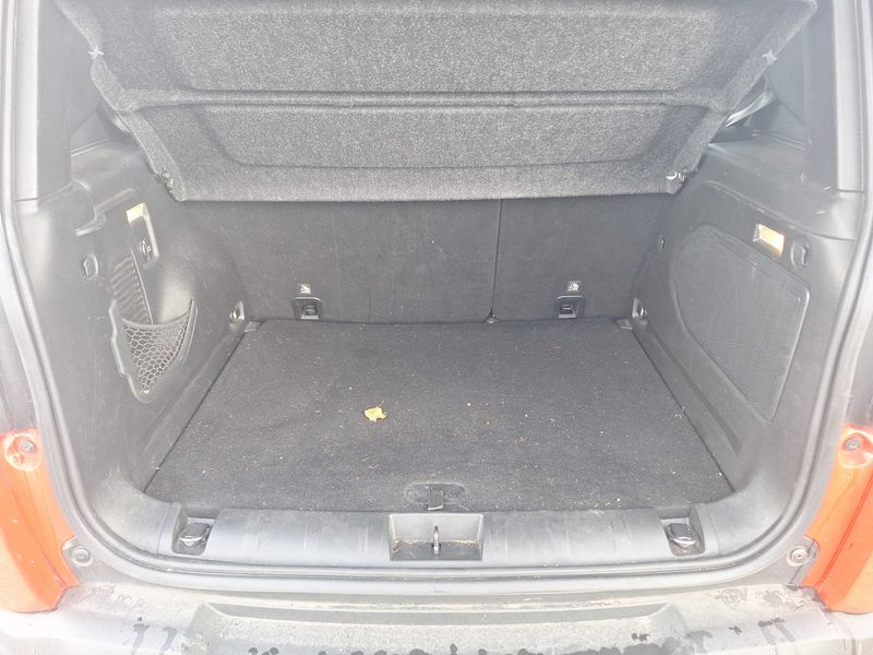 Jeep Renegade 2.0 M-Jet Limited 4WD 2015 – снимка 9