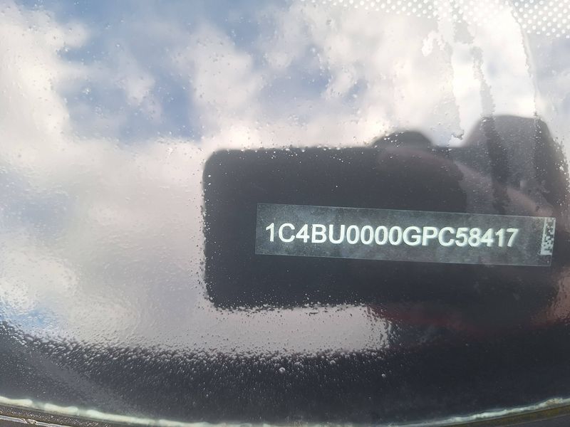 Jeep Renegade 2.0 M-Jet Limited 4WD 2015 – снимка 16