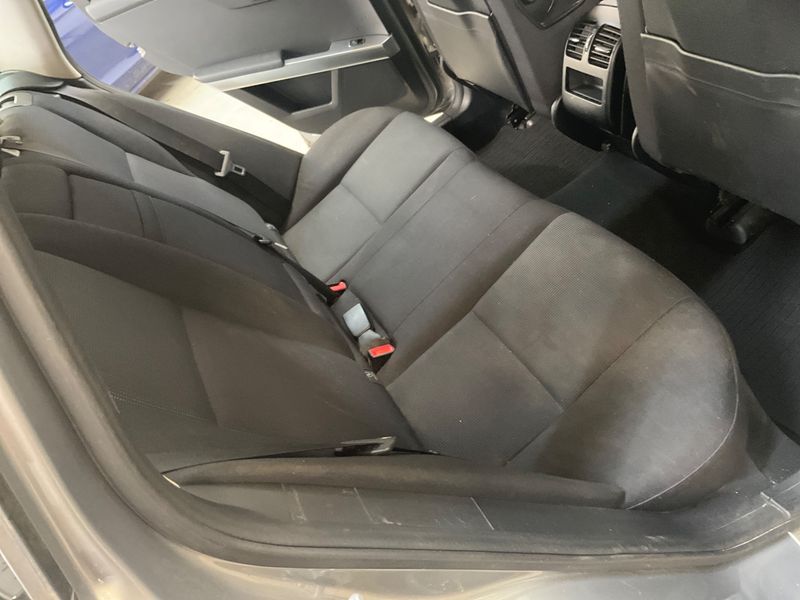 Mercedes-Benz GLK-Klasse GLK 220 CDI 4Matic BlueEfficiency 2011 – снимка 41