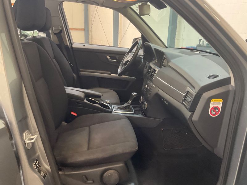 Mercedes-Benz GLK-Klasse GLK 220 CDI 4Matic BlueEfficiency 2011 – снимка 17