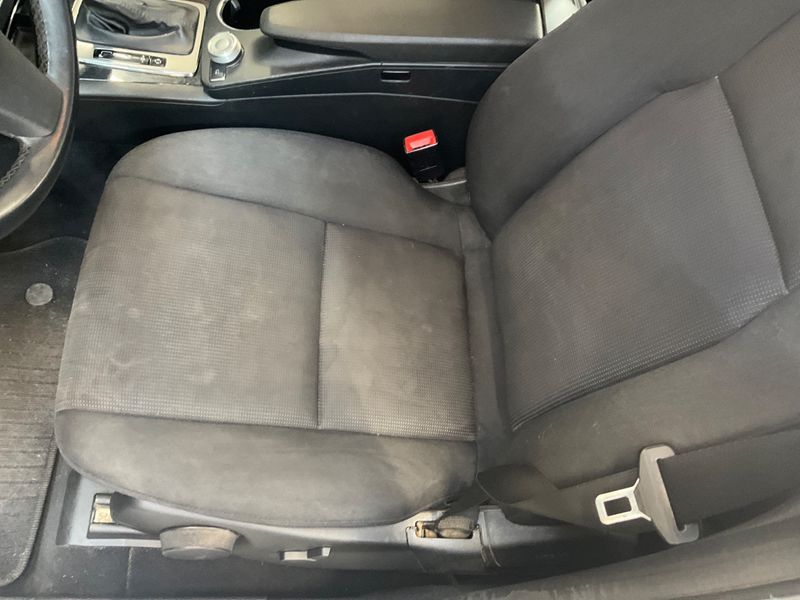 Mercedes-Benz GLK-Klasse GLK 220 CDI 4Matic BlueEfficiency 2011 – снимка 35