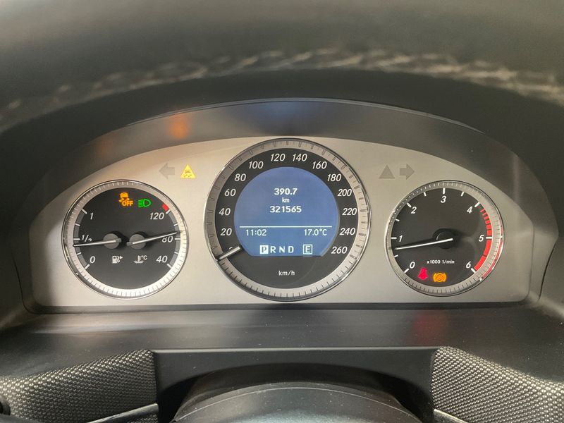 Mercedes-Benz GLK-Klasse GLK 220 CDI 4Matic BlueEfficiency 2011 – снимка 19