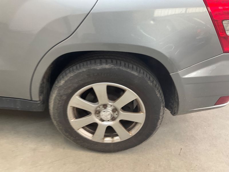 Mercedes-Benz GLK-Klasse GLK 220 CDI 4Matic BlueEfficiency 2011 – снимка 5