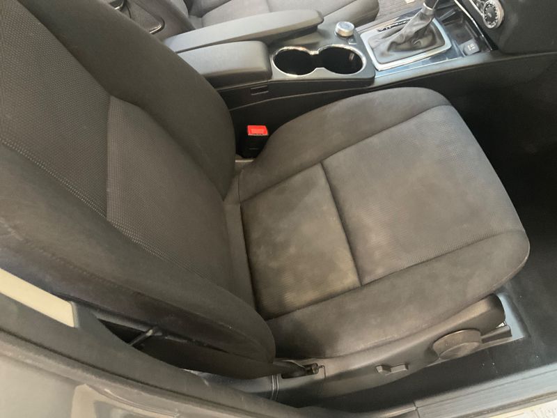 Mercedes-Benz GLK-Klasse GLK 220 CDI 4Matic BlueEfficiency 2011 – снимка 39