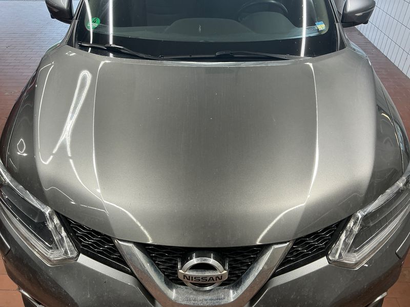 Nissan X-Trail 2.0 dCi N-Vision 4x4 2017 – снимка 28