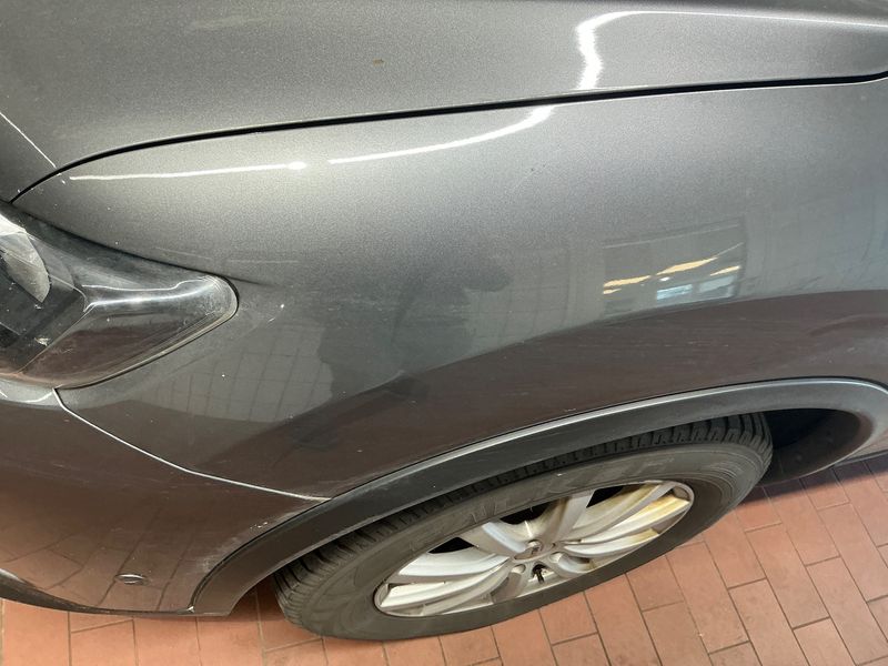 Nissan X-Trail 2.0 dCi N-Vision 4x4 2017 – снимка 24