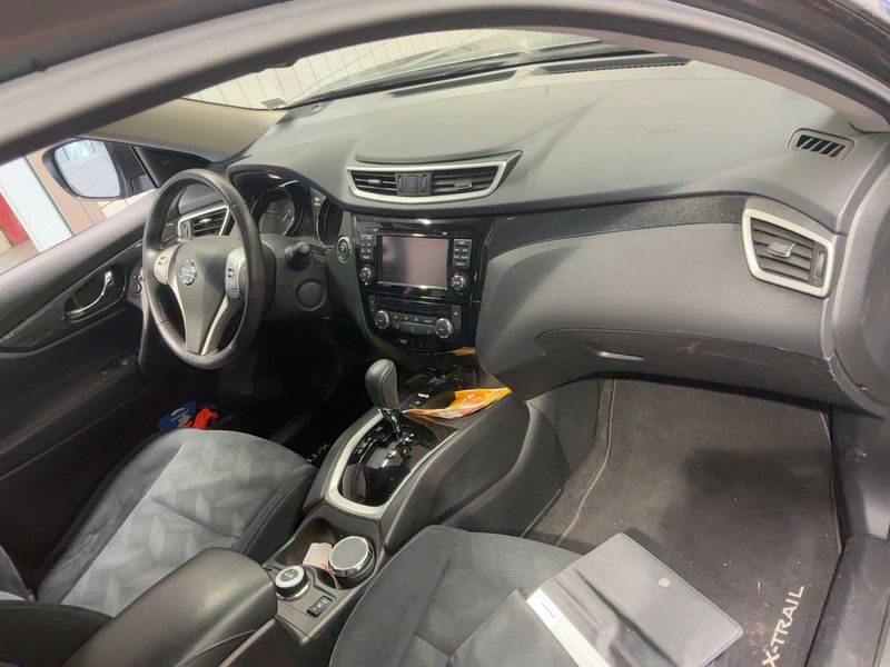 Nissan X-Trail 2.0 dCi N-Vision 4x4 2017 – снимка 17