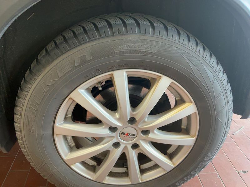 Nissan X-Trail 2.0 dCi N-Vision 4x4 2017 – снимка 5