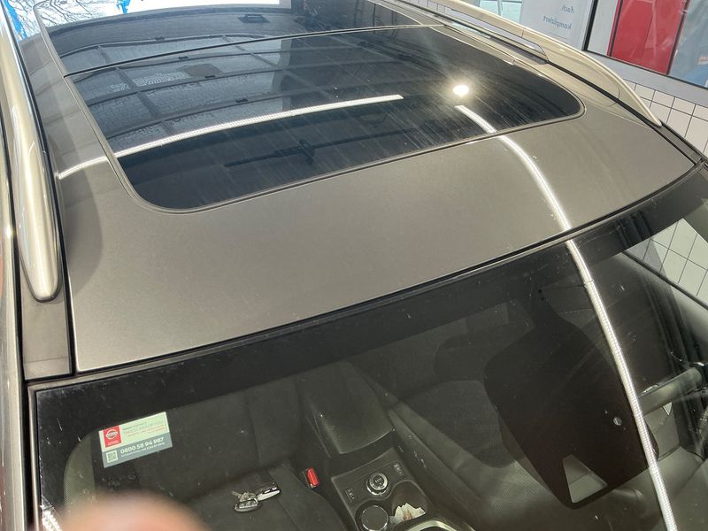 Nissan X-Trail 2.0 dCi N-Vision 4x4 2017 – снимка 25
