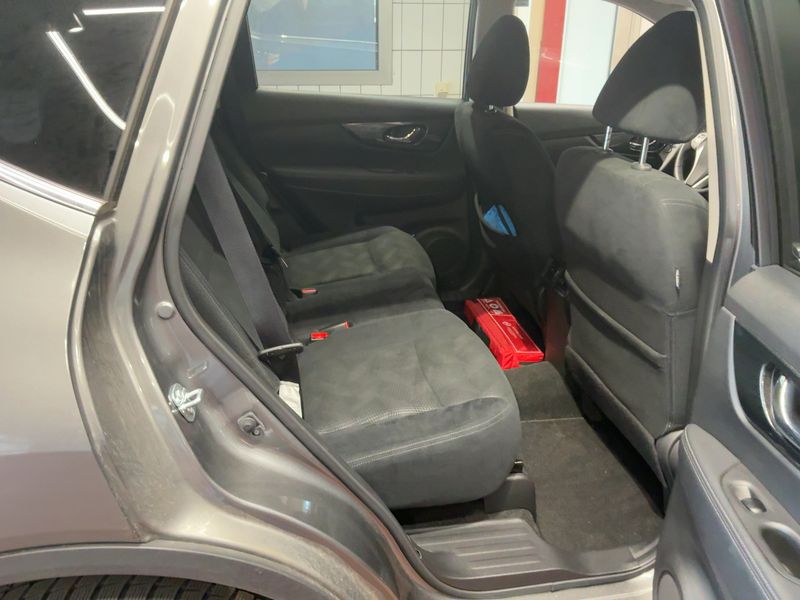 Nissan X-Trail 2.0 dCi N-Vision 4x4 2017 – снимка 19