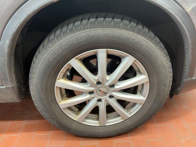 Nissan X-Trail 2.0 dCi N-Vision 4x4 2017 – снимка 11