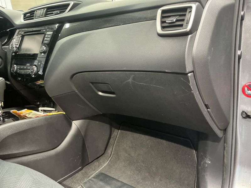 Nissan X-Trail 2.0 dCi N-Vision 4x4 2017 – снимка 23
