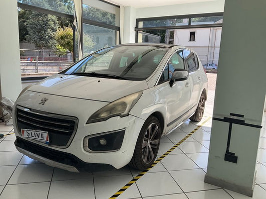 Peugeot 3008 1.6 HDi Allure 2014 – снимка 1